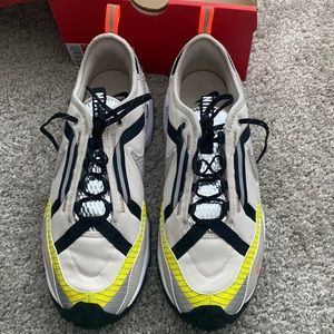 Women Nike TC 7900 LX Shoes